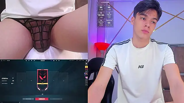 Gerony  online show from 03-06-26, 05:24