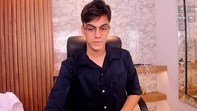 Gerony  online show from 01-12-26, 05:14