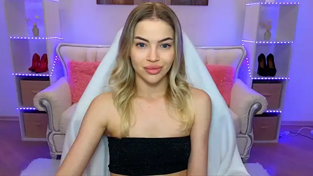 EmmyMills online show from 12-02-25, 08:10