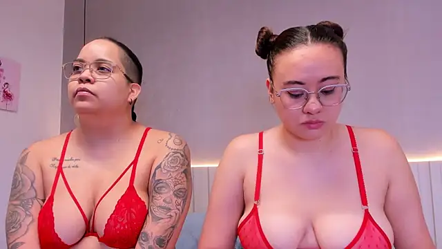 naughtylesbians   online show from 01-13-26, 03:10