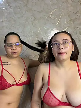 naughtylesbians   online show from 06-02-26, 01:38