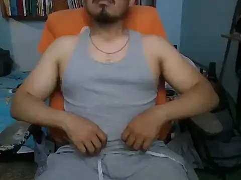 perritadeyofis online show from 04-18-26, 07:51