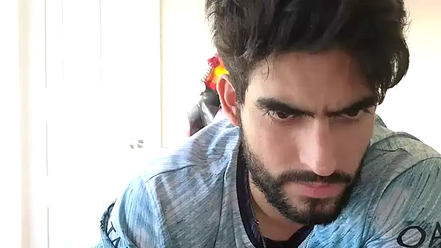 Snapshot of Jackyrose chatting on 04-24-26, 12:51 Jackyrose online show from 04-24-26, 12:51