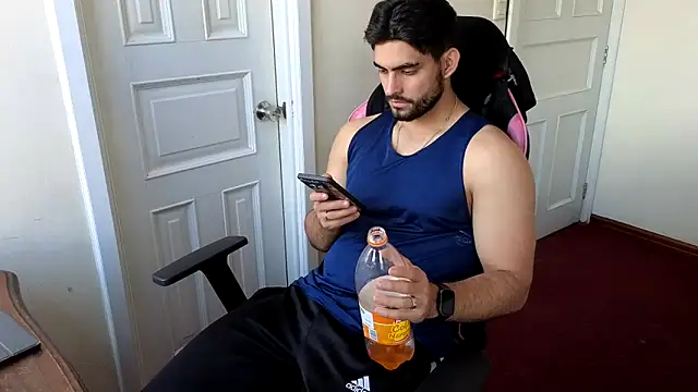 Jackyrose online show from 11-21-25, 04:28