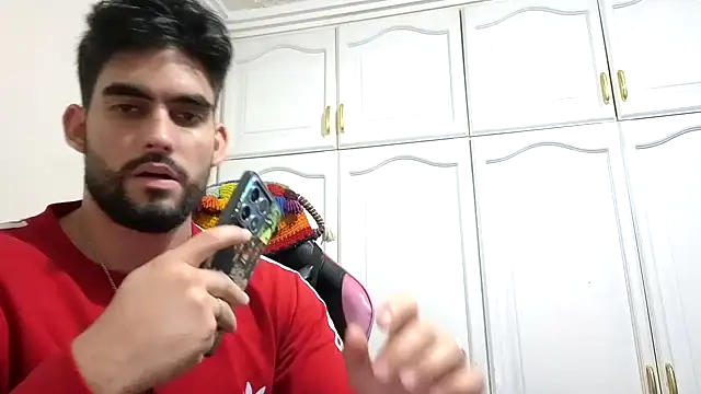 Jackyrose online show from 03-12-26, 01:11