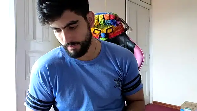 Jackyrose online show from 04-04-26, 04:57