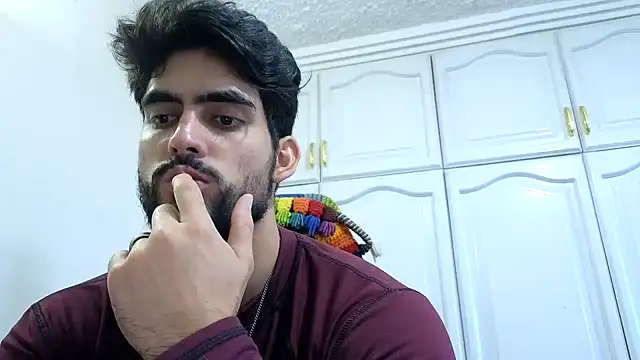 Jackyrose online show from 02-26-26, 10:32