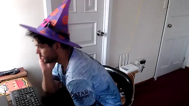 Jackyrose online show from 10-09-25, 04:40