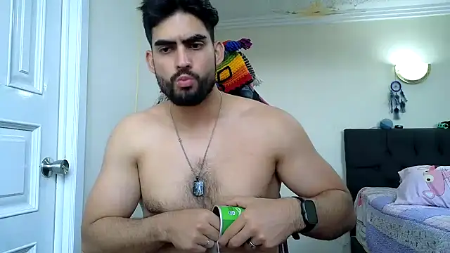 Jackyrose online show from 11-11-25, 06:03