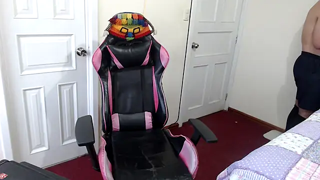 Jackyrose online show from 09-22-25, 08:37