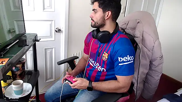 Jackyrose online show from 09-20-25, 06:13