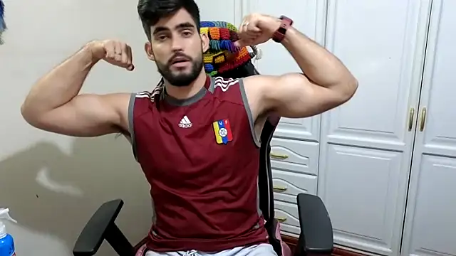 Jackyrose online show from 03-22-26, 09:22