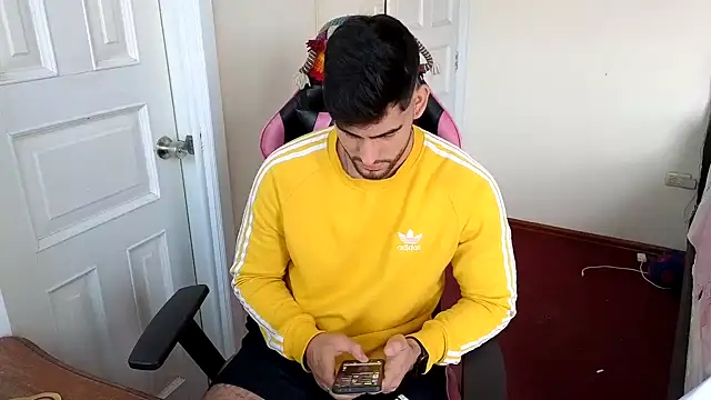 Jackyrose online show from 12-20-25, 09:17