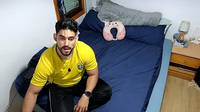 Jackyrose online show from 07-19-26, 10:23