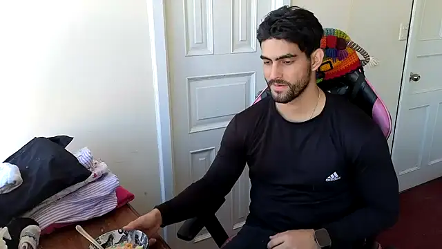 Jackyrose online show from 12-05-25, 05:33