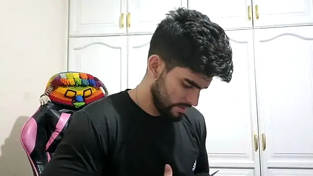 Jackyrose online show from 03-16-26, 12:07