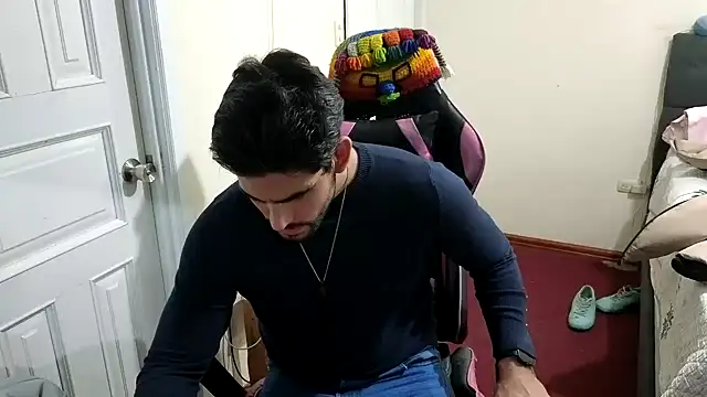 Jackyrose online show from 12-16-25, 11:20