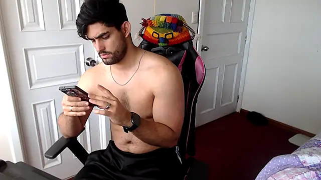 Jackyrose online show from 10-02-25, 09:18