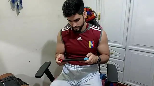 Jackyrose online show from 03-20-26, 11:50