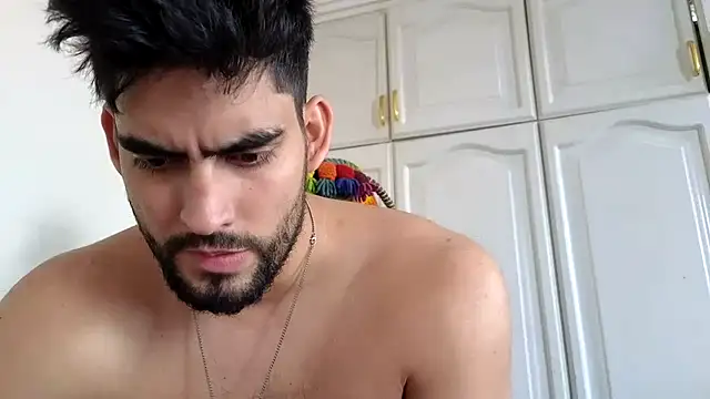 Jackyrose online show from 03-06-26, 06:03