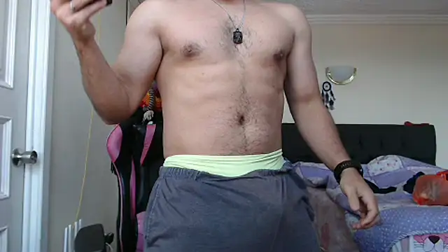 Jackyrose online show from 10-14-25, 03:34