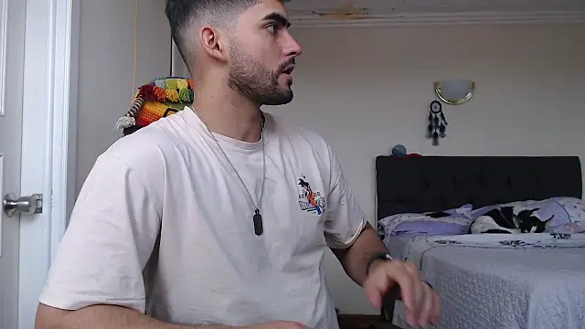 Jackyrose online show from 10-22-25, 04:39