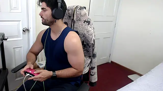 Jackyrose online show from 09-30-25, 09:10