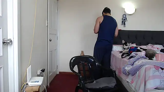 Jackyrose online show from 10-11-25, 06:53