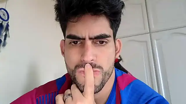 Jackyrose online show from 02-02-26, 02:05