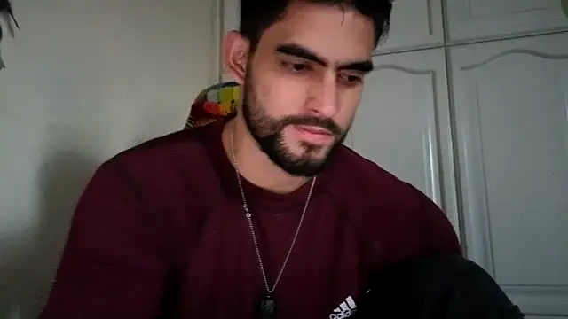 Jackyrose online show from 03-10-26, 12:53