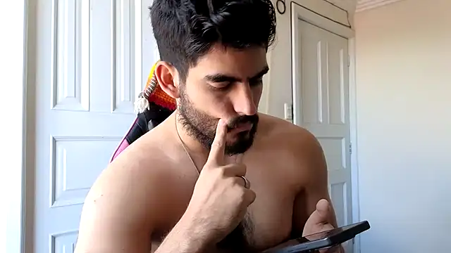 Jackyrose online show from 04-08-26, 06:20