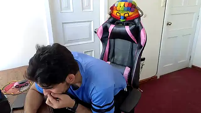 Jackyrose online show from 12-03-25, 07:24