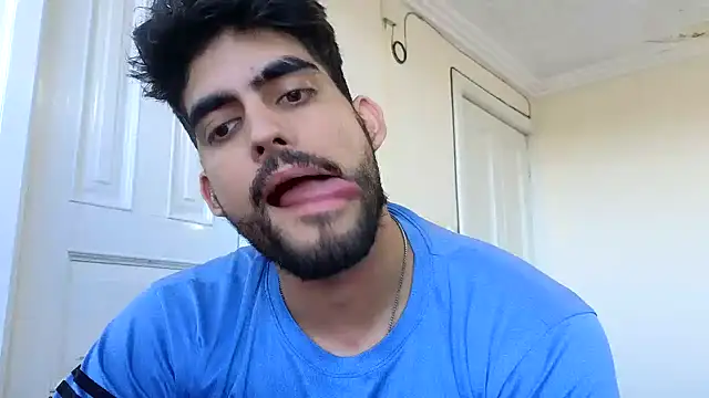 Jackyrose online show from 01-10-26, 09:43