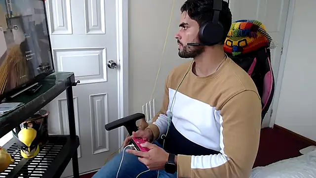 Jackyrose online show from 09-12-25, 07:02