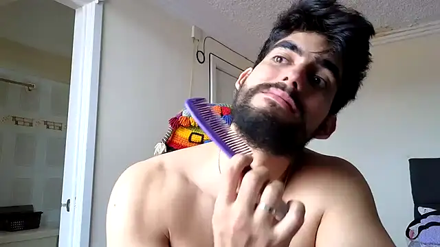 Jackyrose online show from 04-07-26, 06:54