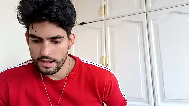 Jackyrose online show from 02-08-26, 03:43