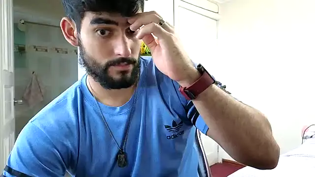 Jackyrose online show from 04-05-26, 10:49