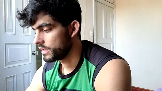 Jackyrose online show from 04-12-26, 10:24