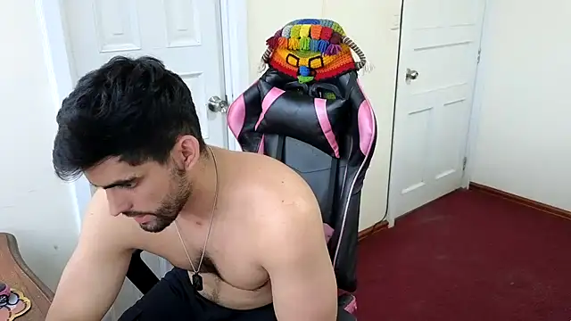 Jackyrose online show from 11-29-25, 09:48