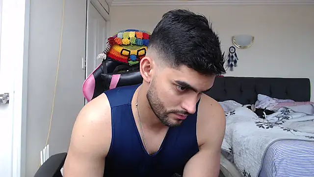 Jackyrose online show from 10-20-25, 05:35