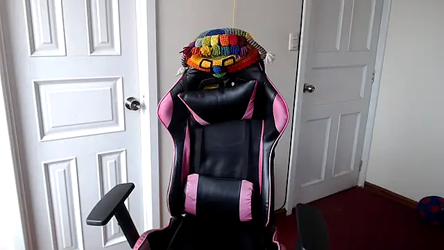 Jackyrose online show from 09-18-25, 08:12