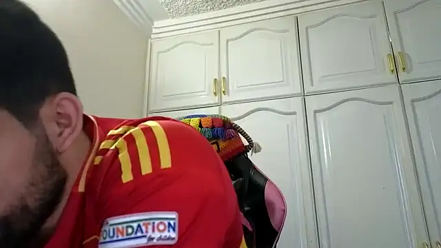 Jackyrose online show from 03-13-26, 02:44