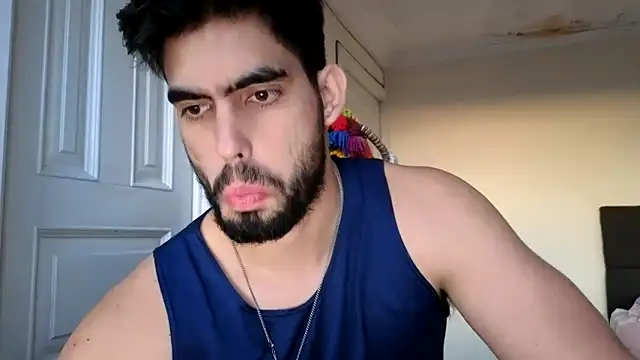 Jackyrose online show from 03-23-26, 11:21