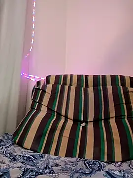 Bunny Sexyy online show from 11-28-25, 04:12