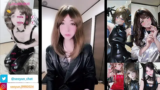 reira 999 online show from 12-06-24, 07:59