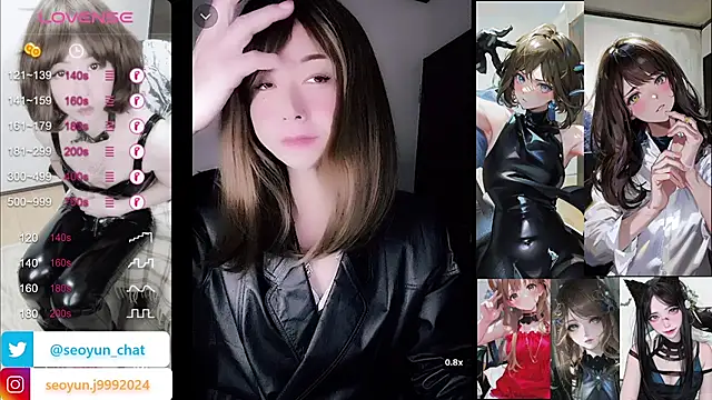 reira 999 online show from 12-28-24, 02:33