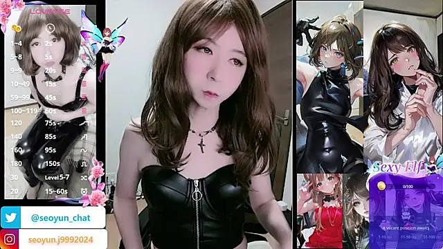 reira 999 online show from 01-12-26, 07:20