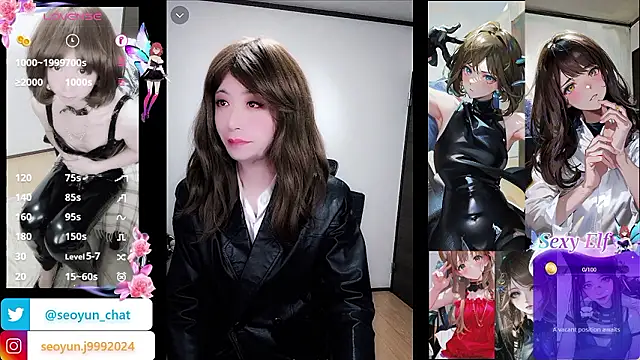 reira 999 online show from 04-18-26, 08:20