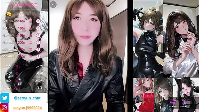 reira 999 online show from 02-09-25, 08:21