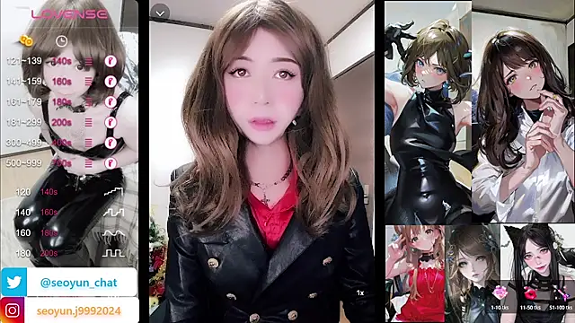 reira 999 online show from 01-15-25, 07:05